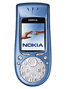 Darmowe dzwonki Nokia 3650 do pobrania.